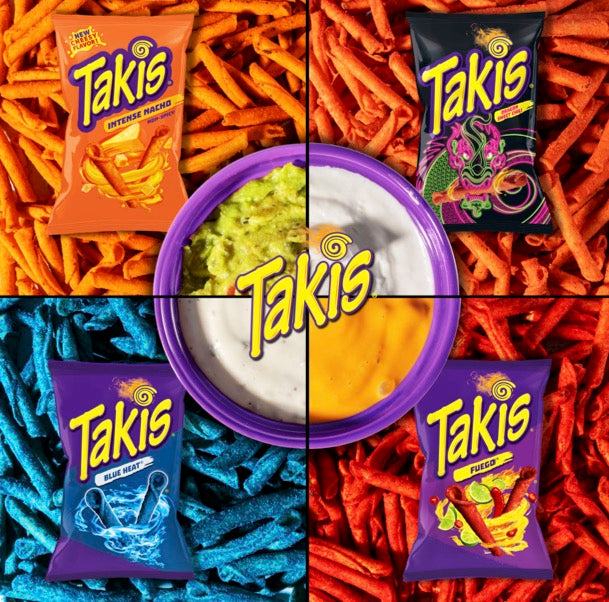 Takis