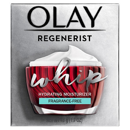 Olay - Regenerist Whip 1.7Oz