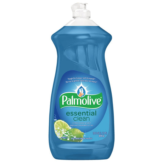 Palmolive - Dish Reg Density - Lavender 9/828 Ml