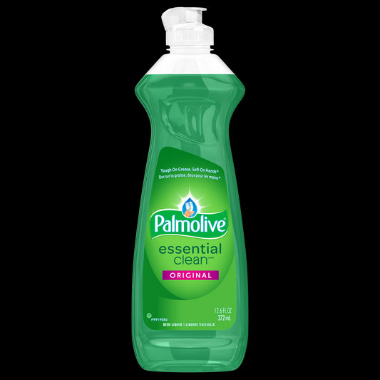 Palmolive - Essentiel Clean Original 12.6 Fl Oz (372 Ml)