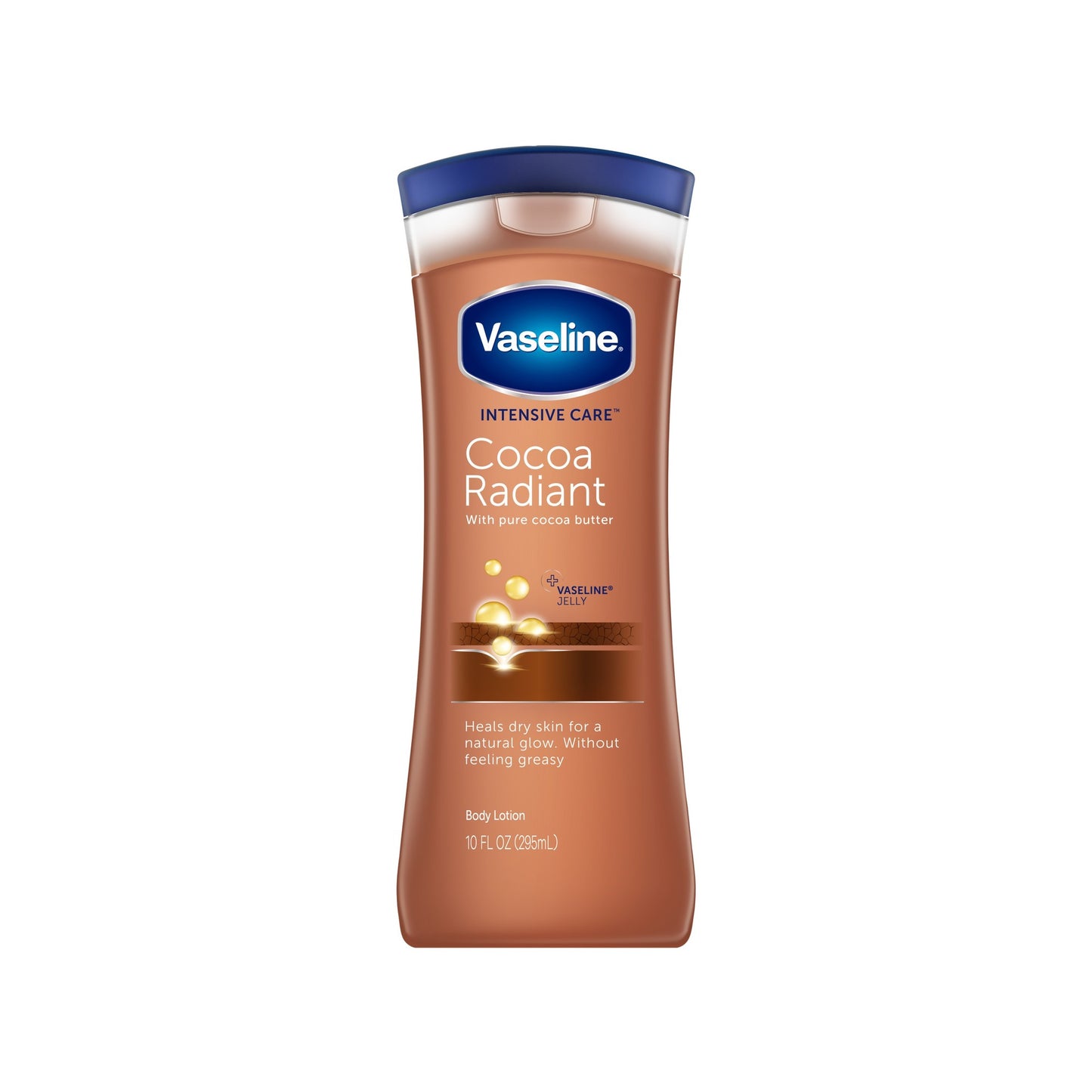 Vaseline - Lotion - Cocoa Butter - 10Oz