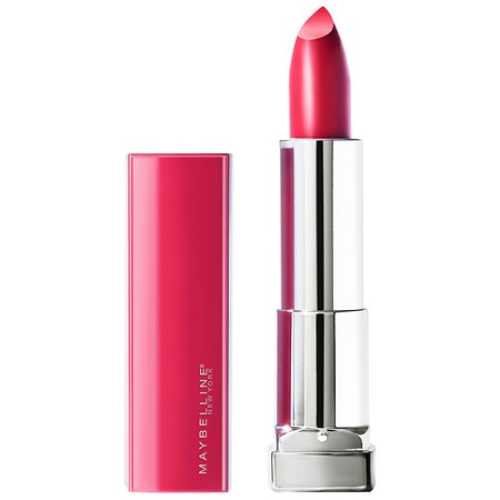 Maybelline Lipstick - Mny Color Sensational - #379 Fuchsia For Me