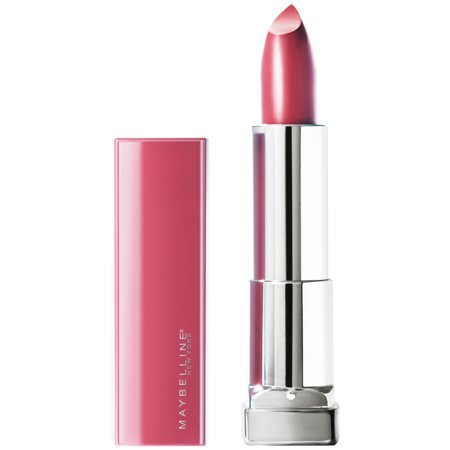 Maybelline Lipstick - Mny Color Sensational - #376 Pink For Me