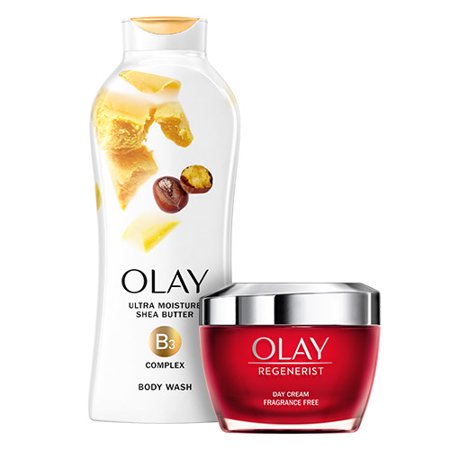 Olay - Regenerist Micro Sculpting Cream 1.7 Oz