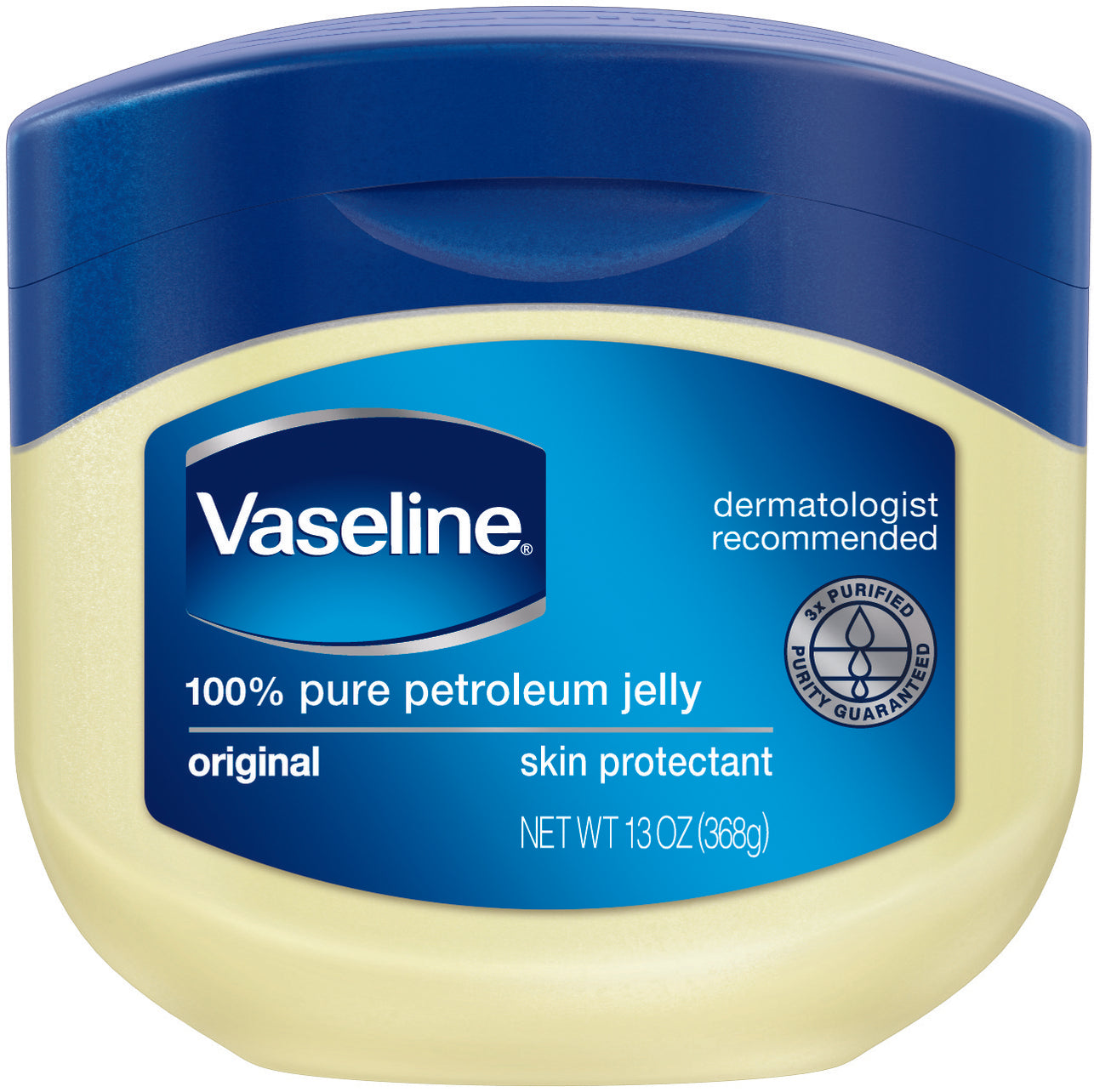 Vaseline - Jelly - 13 Oz