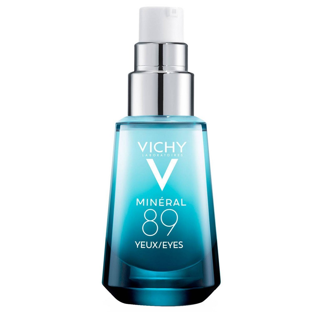 Vichy - Mineral 89 Yeux 15 Ml