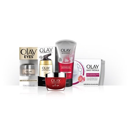 Olay - Regenerist Micro-Sculpting Cream Fragrance-Free - 1.7 Oz