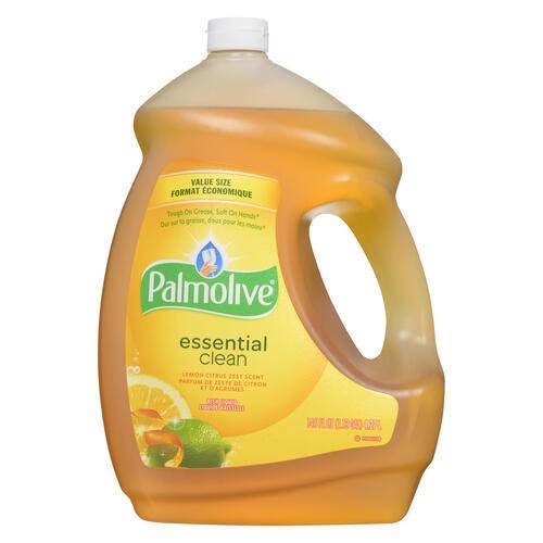 Palmolive - Dish Lemon 4/ 4.27 L