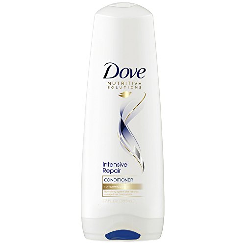 Dove Conditioner - Intensive Repair - 12 Floz