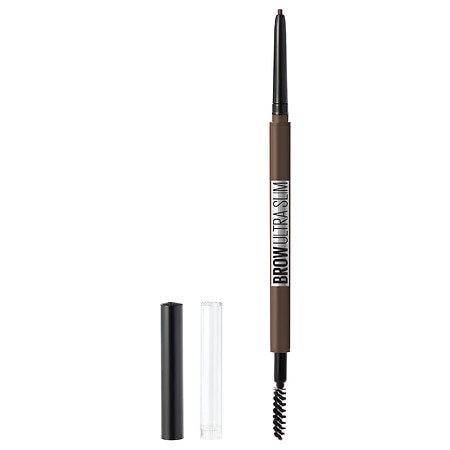 Maybelline Eyebrow - Mny Eye Studio - #260 Deep Brown