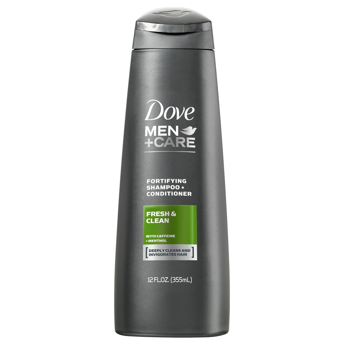 Dove 2in1 - Fresh + Clean - 12 Floz