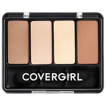 Covergirl Eyeshadow - Eye Enhancers - #215 Country Woods