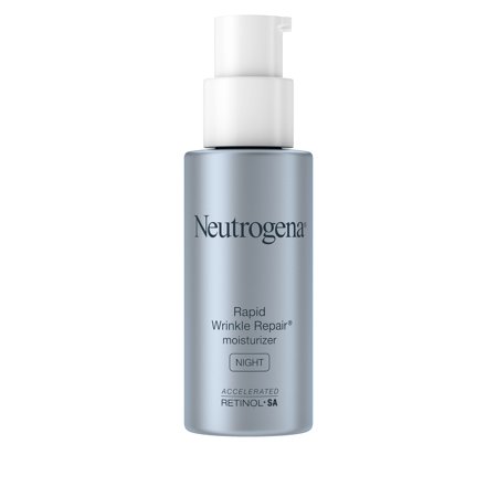 Neutrogena - Rapid Wrinkle Repair Night 1 Fl Oz