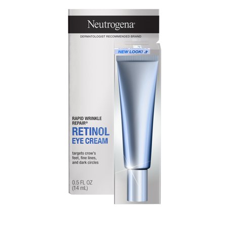 Neutrogena - Rapid Wrinkle Repair Eye Creme 0.5 Oz