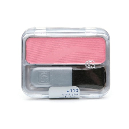 Covergirl Blush - Cheekers - #110 Classic Pink