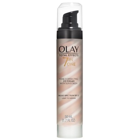 Olay - Total Effects 7