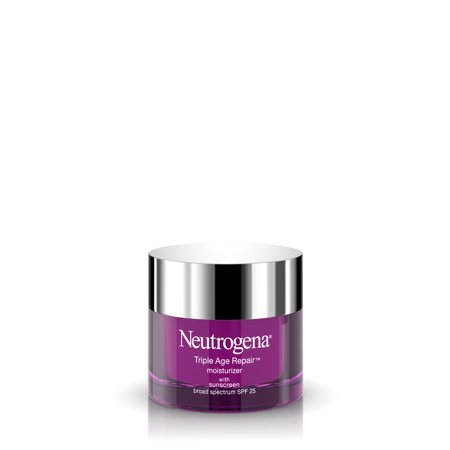 Neutrogena - Triple Age Repair Moist Spf 25