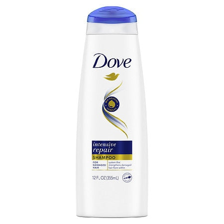 Dove Shampoo - Intensive Repair - 12 Floz