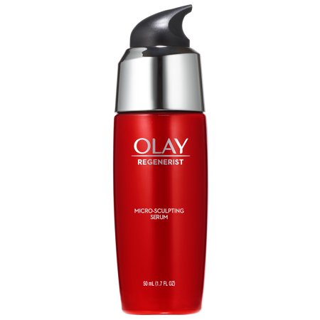 Olay - Micro Sculpting Serum Prepare 1.7 Oz