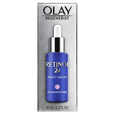 Olay - Retinol 24 Night Creme 1.3 Oz