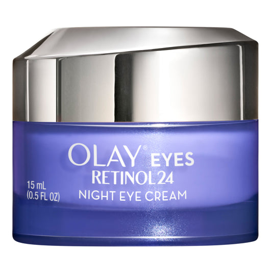 Olay - Eyes Retino 24 Night .5 Fl Oz