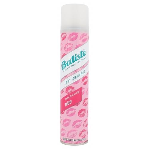 Batiste Dry Shampoo - Nice - 200 Ml