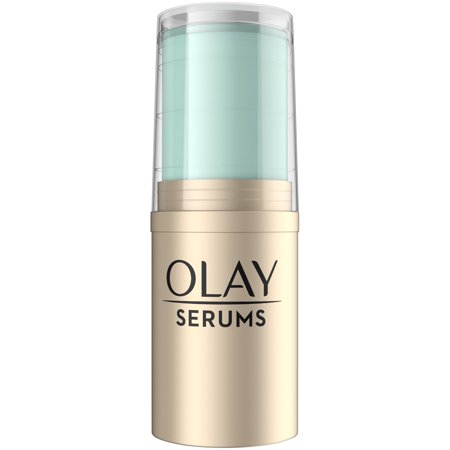 Olay - Pressed Serum Stick Cooling 0.47 Oz