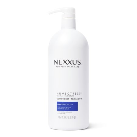 Nexxus Conditioner - Humectress - 33.8 Floz