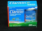 Claritin - 100 Tablets