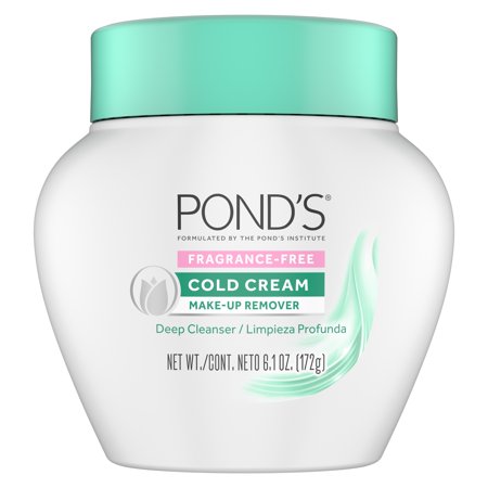 Ponds - Cold Creme Unscntd 24 6.1Oz