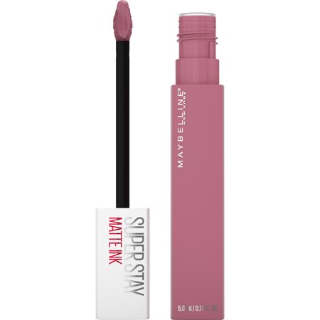 Maybelline Lipstick - New York Superstay/Forever Lip - Revolutionary