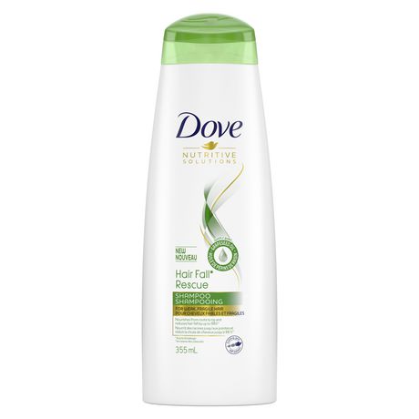 Dove Shampoo - Hair Fall Rescue - 12 Floz