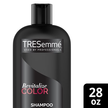 Tresemme - Shampoo - Protection - 28 Floz