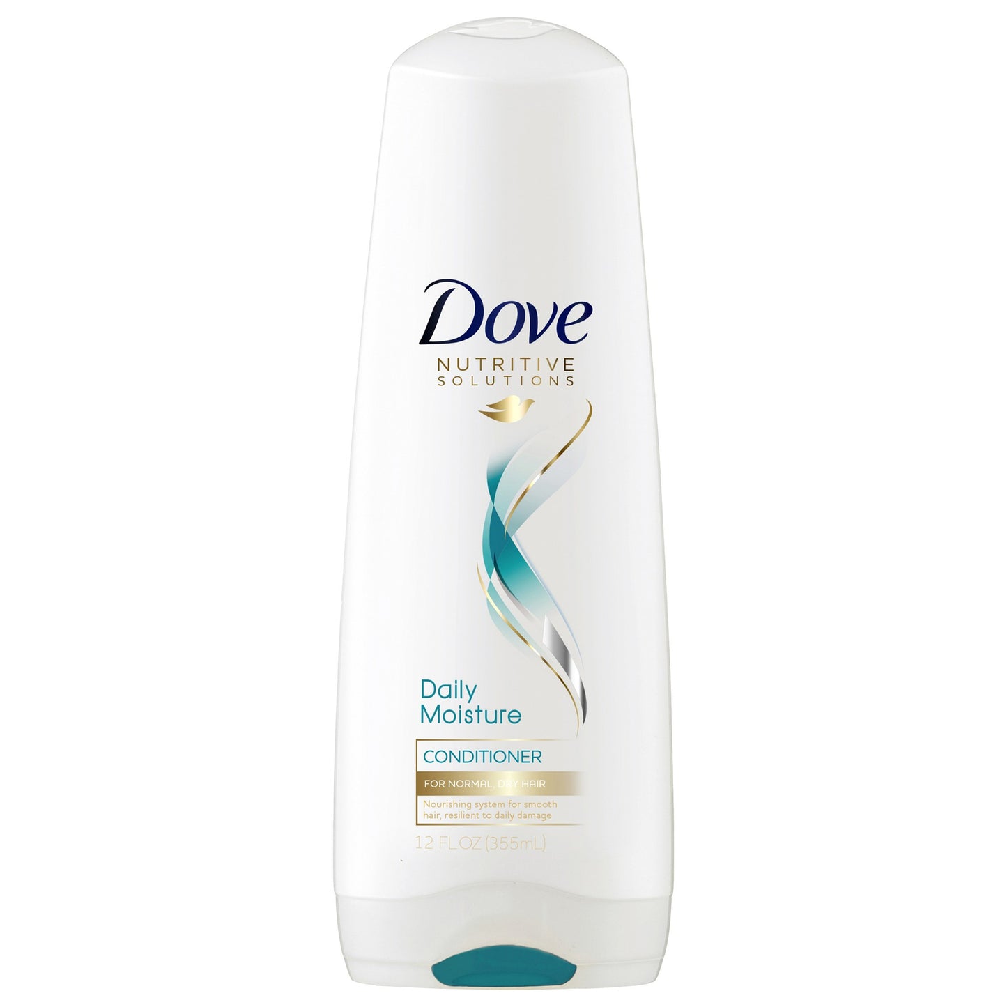 Dove Conditioner - Daily Moisture - 12 Floz