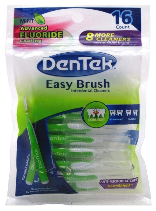 Easy Brush - Tight 36/Cs