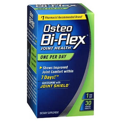 Osteo Bi-Flex - One Per Day 30 Caplets