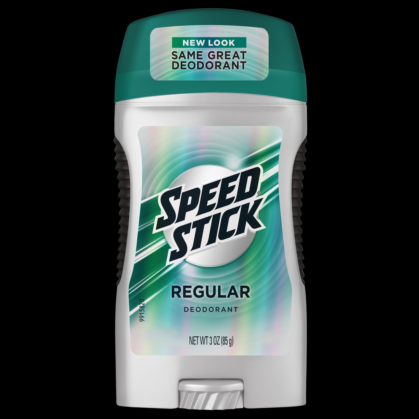 Speed Stick Deodorant - Regular - 3Oz