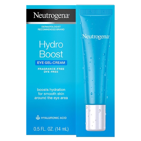 Neutrogena - Hydro Boost Eye Gel Creme 0.5Oz