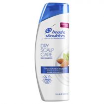 Head & Shoulders Shampoo - Dry Scalp - 400 Ml