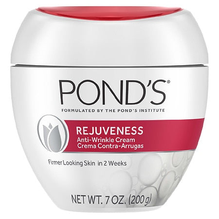 Ponds - Rejuveness 12 7Z