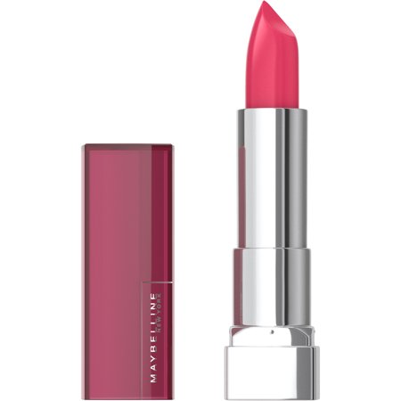 Maybelline Lipstick - New York Color Sensational - Pink & Proper