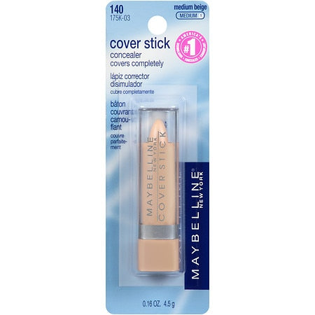 Maybelline Concealer - Mny Cover Corrector - #03 Medium Beige