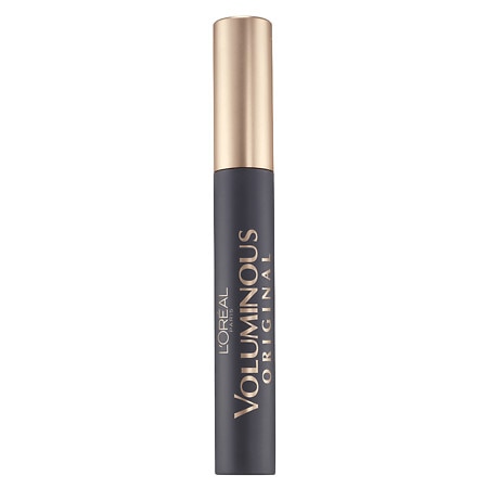 Loreal Mascara - Volumissime/Voluminous - Carbon Gloss