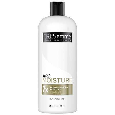 Tresemme - Conditioner - Luxurious Moisture - 28 Floz