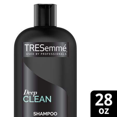 Tresemme - Shampoo - Deep Cleanse - 28 Floz