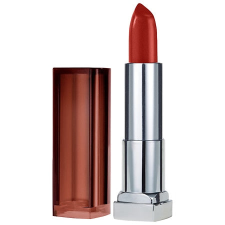 Maybelline Lipstick - New York Color Sensational - Crazy For Coffee