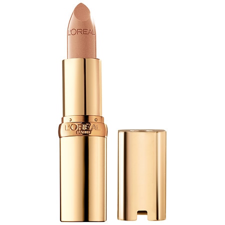 Loreal Lipstick - Color Riche - Golden Splendor