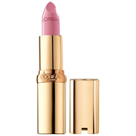 Loreal Lipstick - Color Riche - #165 Tickled Pink