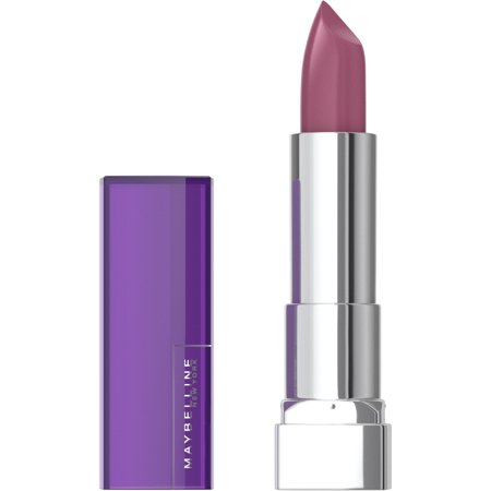 Maybelline Lipstick - Mny Color Sensational - #445 On The Mauve