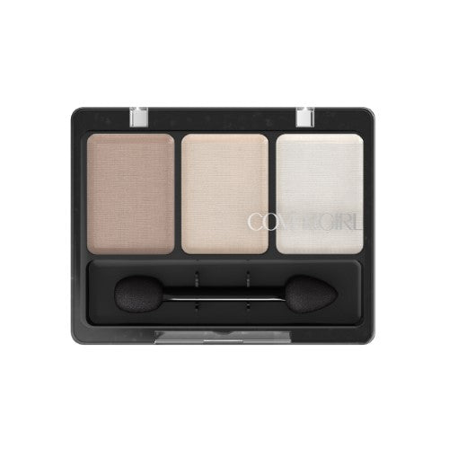 Covergirl Eyeshadow - Eye Enhancers - #105 Cafe Au Lait